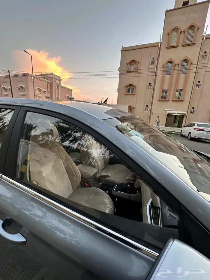 للبيع   MG6 ستاندر 2020 5