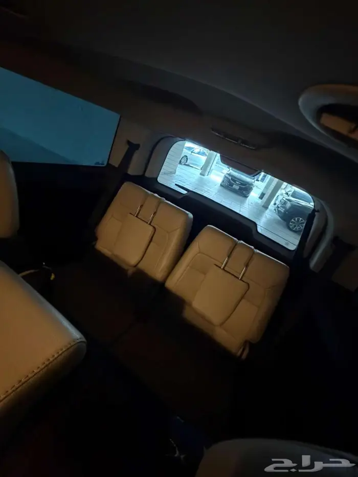 فورد فلكس 2015 ماشي 266 مشي حقيقي 2