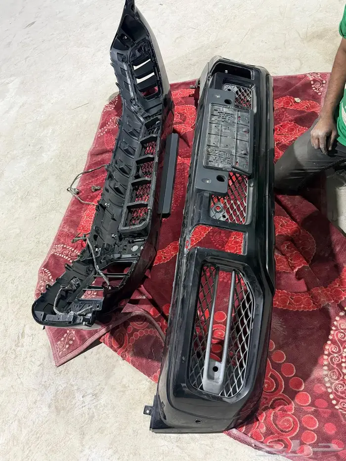 صدام جي كلاس 63 امامي وخلفي 2