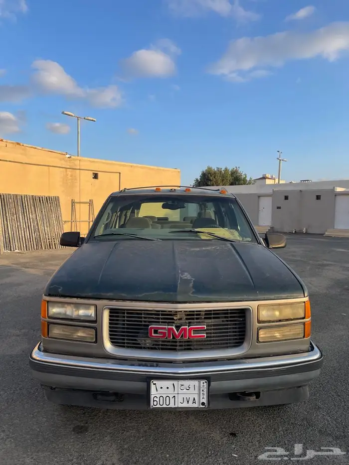 GMC 3