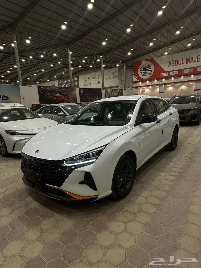 دونج فينج شاين 2026 سعر مميز يوجد اقساط اقل سعر 2