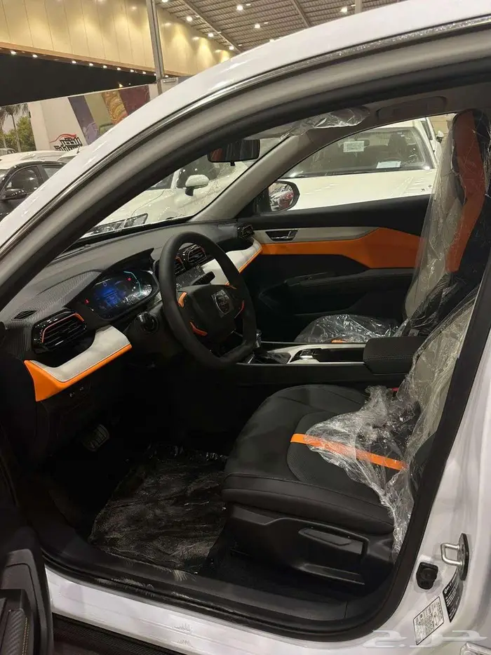 دونج فينج شاين 2026 سعر مميز يوجد اقساط اقل سعر 4