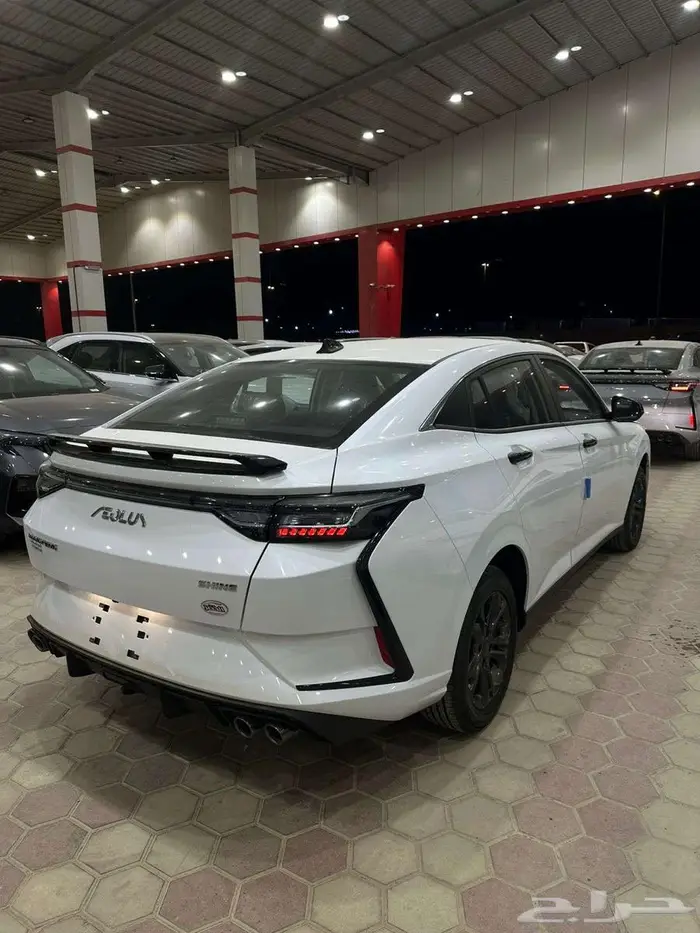 دونج فينج شاين 2026 سعر مميز يوجد اقساط اقل سعر 6