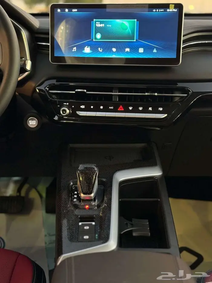 هافال جوليان برو فل كامل .موديل 2025 6