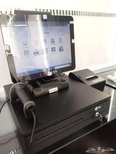 جهاز كاشير محمصة كاشير ملحمة كاشير خضار كاشير تموينات index