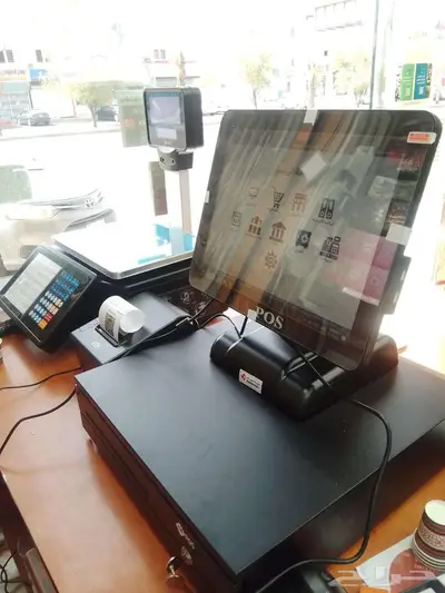 جهاز كاشير محمصة كاشير ملحمة كاشير خضار كاشير تموينات index