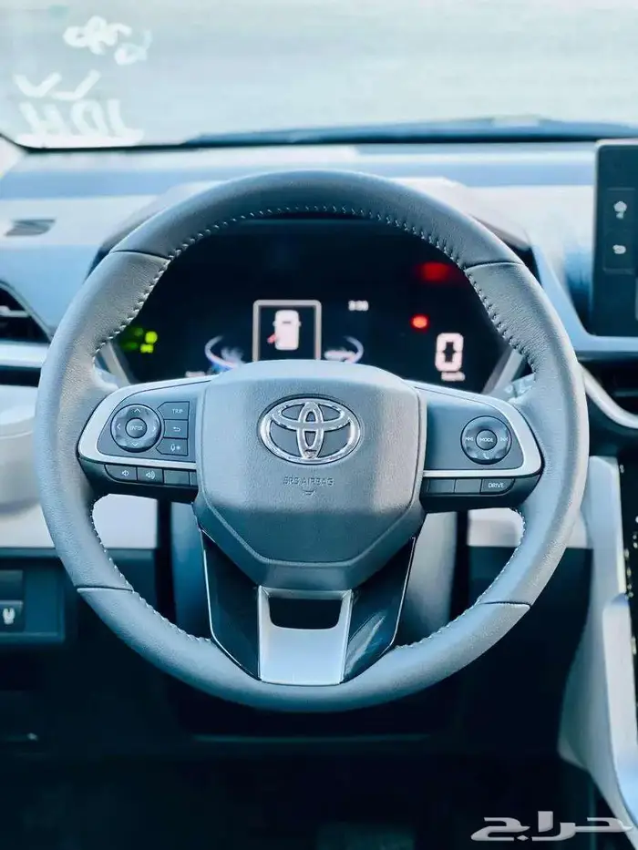 فيلوز GLX بنزين 2025 7