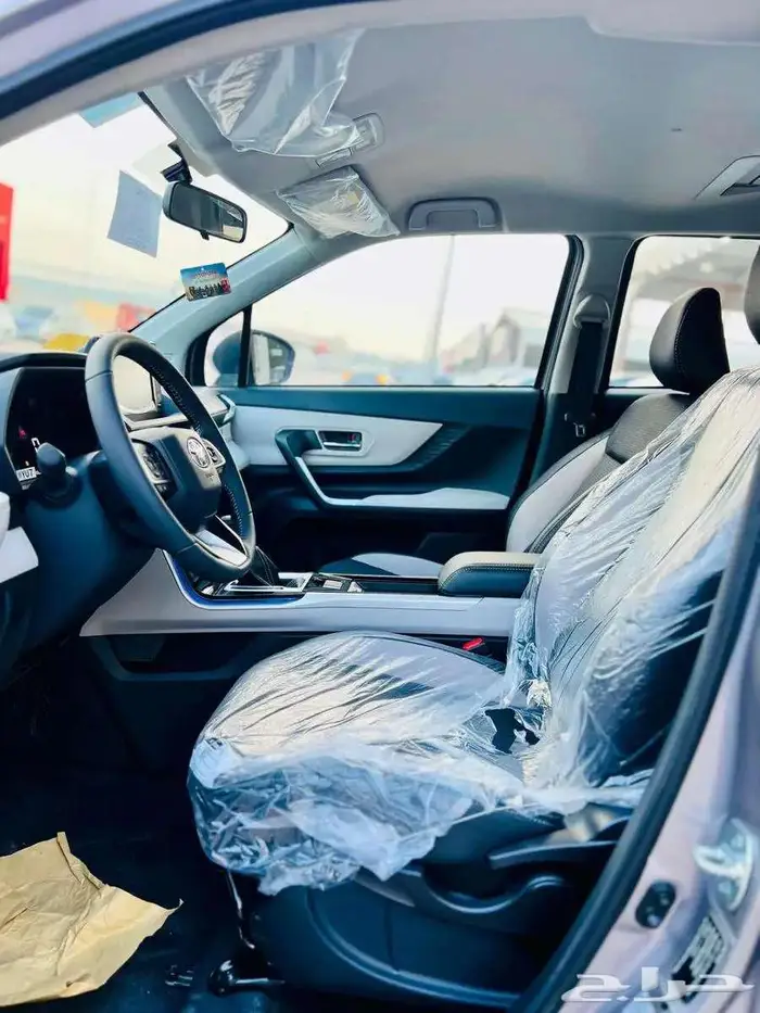 فيلوز GLX بنزين 2025 11