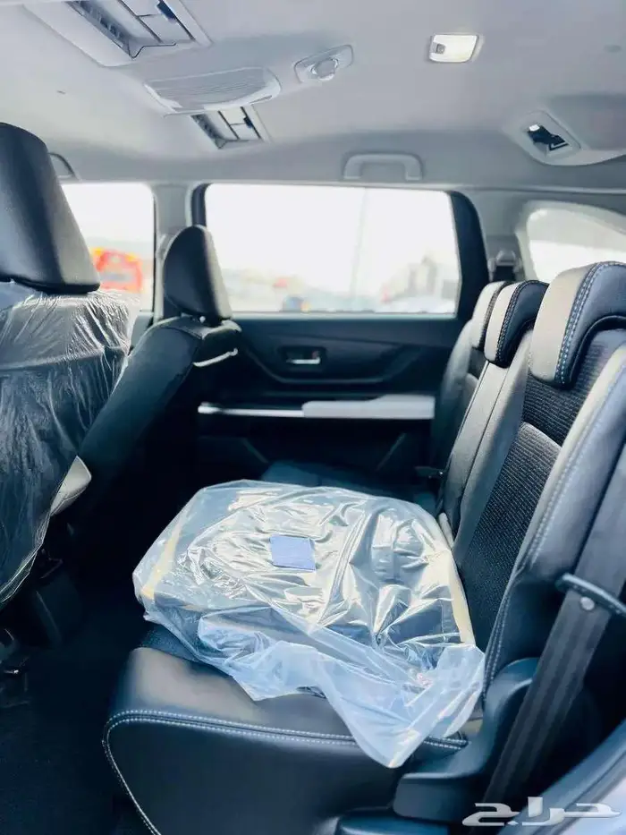 فيلوز GLX بنزين 2025 12