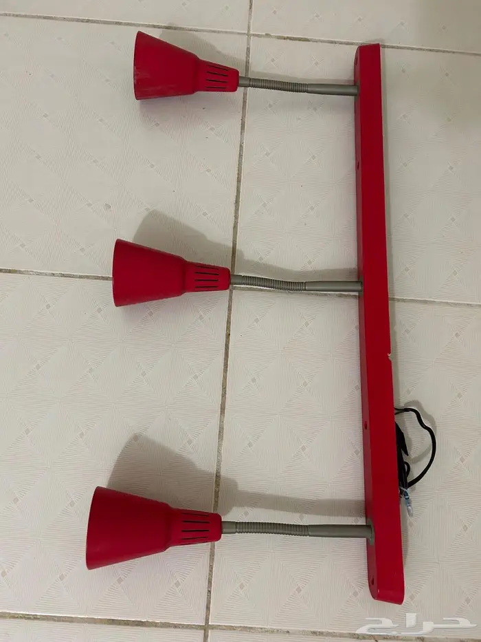 مصباح سقفي من ايكيا 0