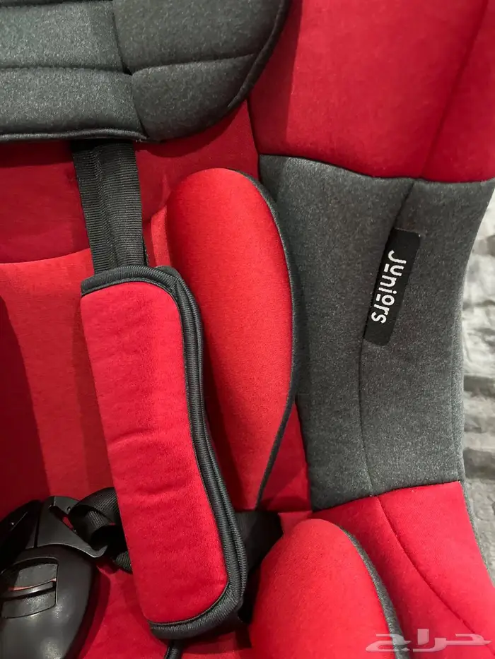 كرسي سياره للاطفال 1