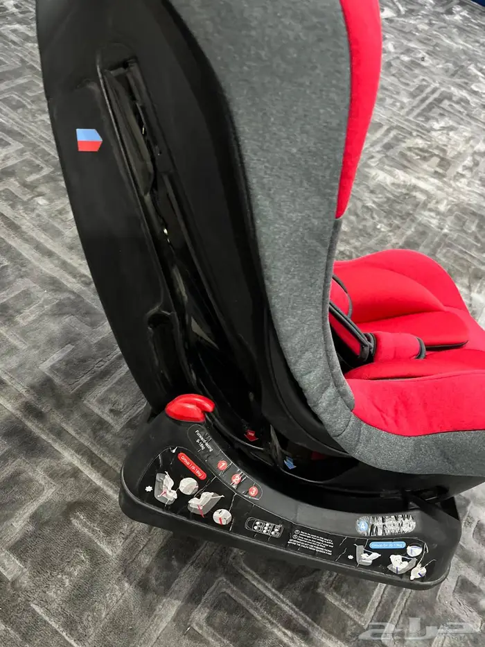 كرسي سياره للاطفال 3