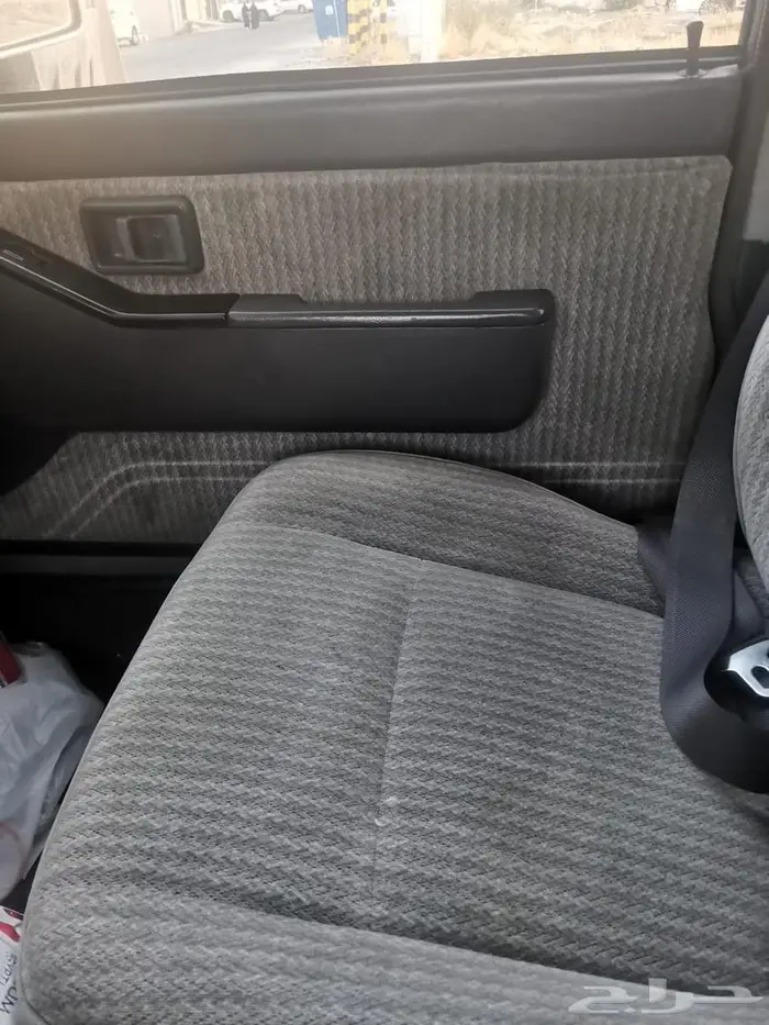 باترول 94 مكينة 4500 كلبريتر 4