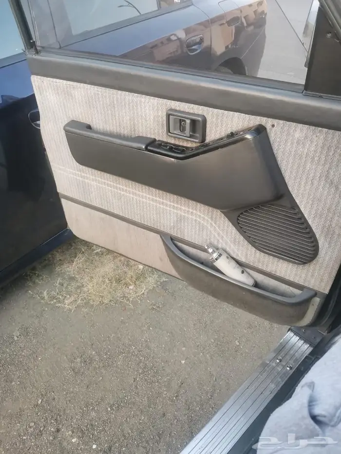 باترول 94 مكينة 4500 كلبريتر 6