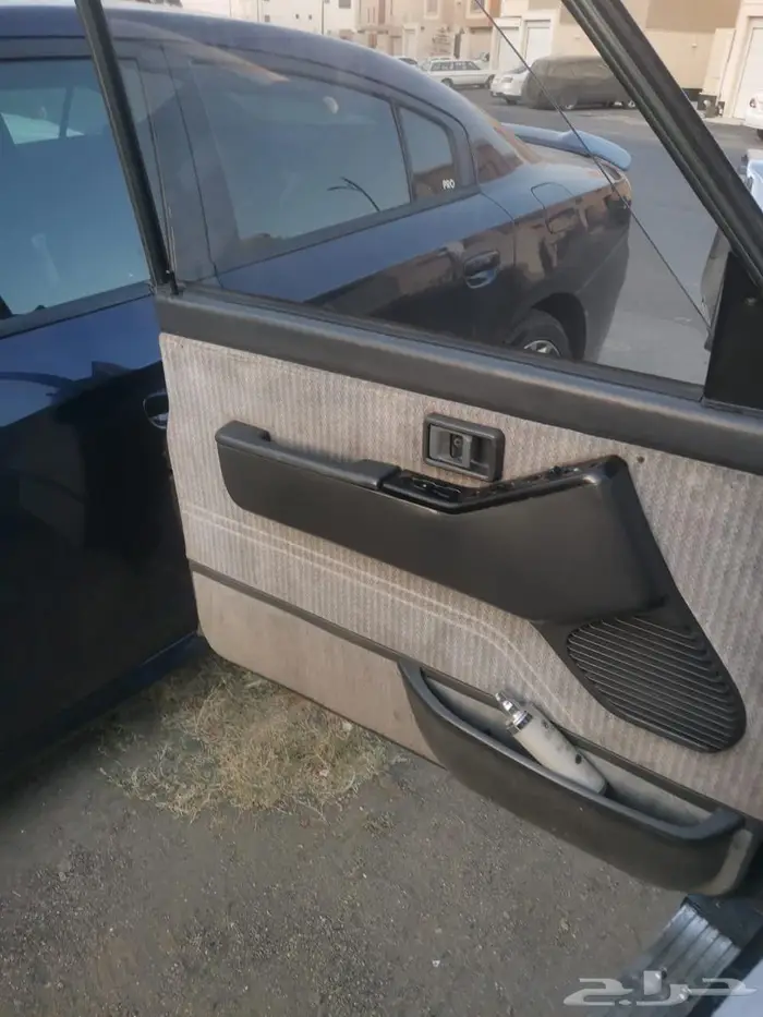 باترول 94 مكينة 4500 كلبريتر 5