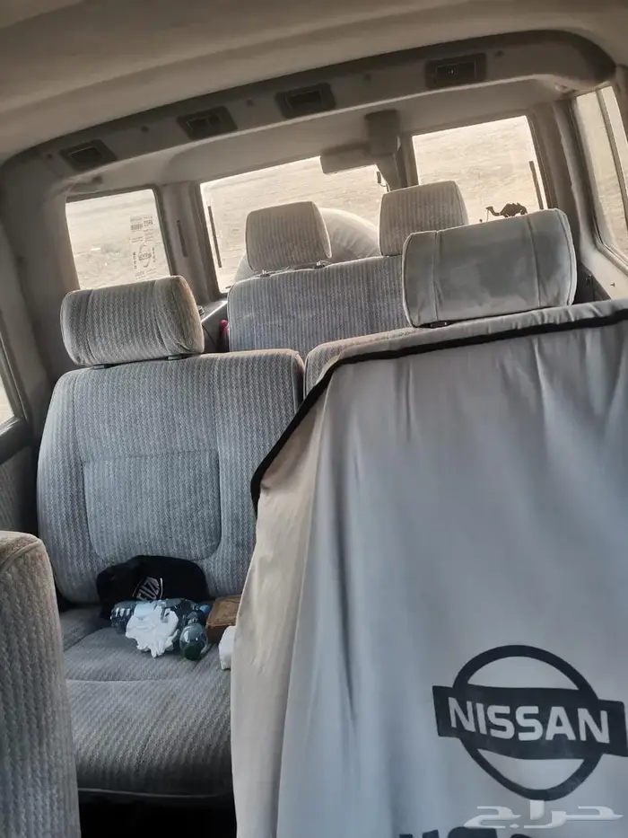 باترول 94 مكينة 4500 كلبريتر 7