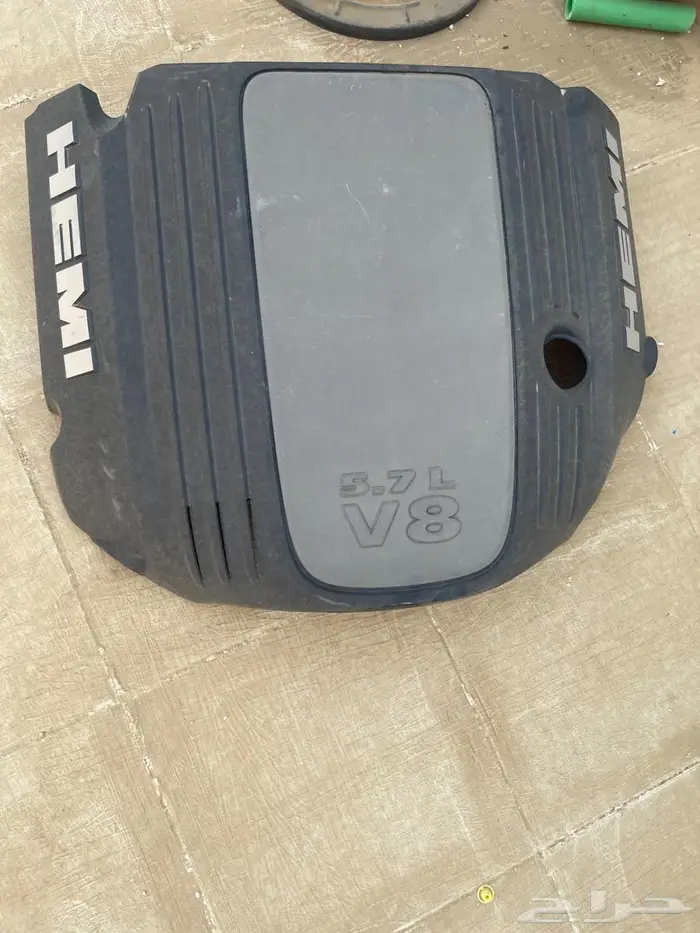 اكسسوارات دودج تشارجر كرايسلر و تشالنجر 6