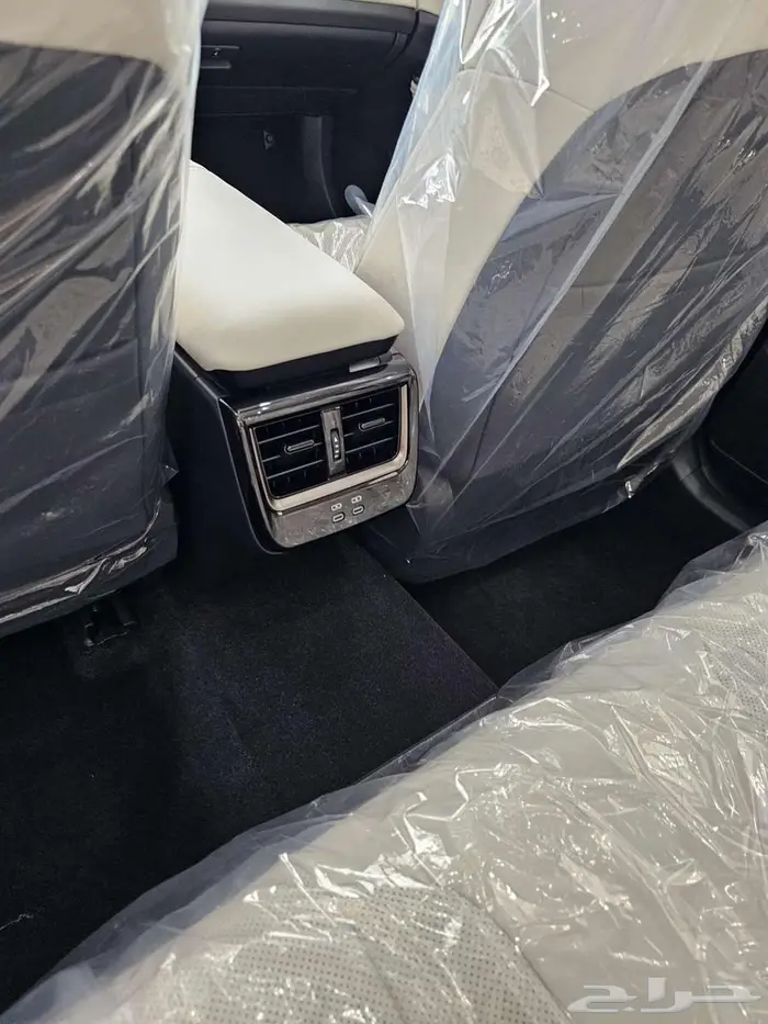 تويوتا كراون برستيج 2026 18