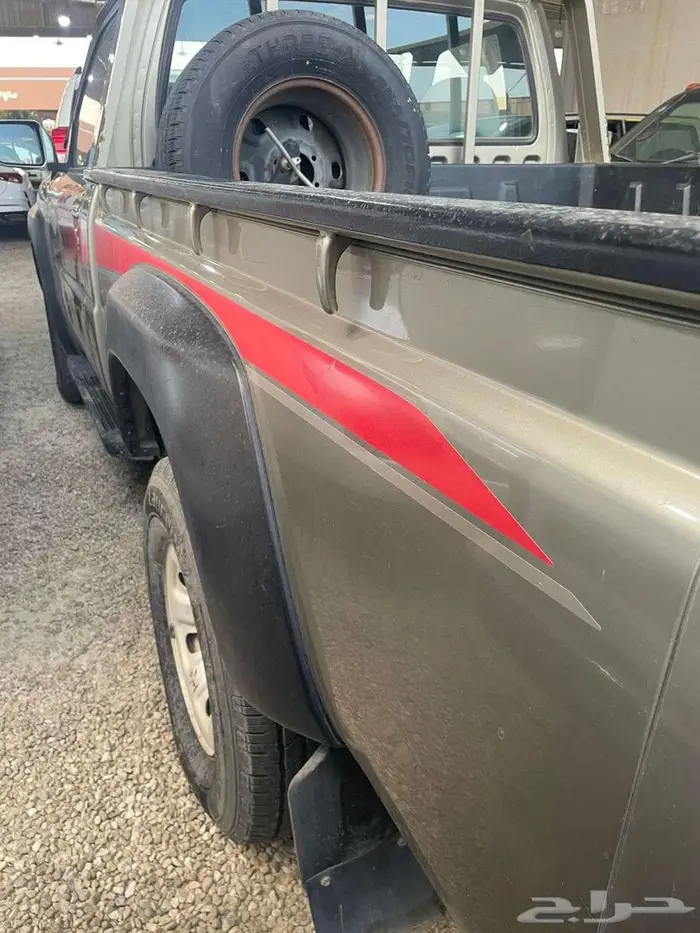 شاص نيسان SGL 2014 7