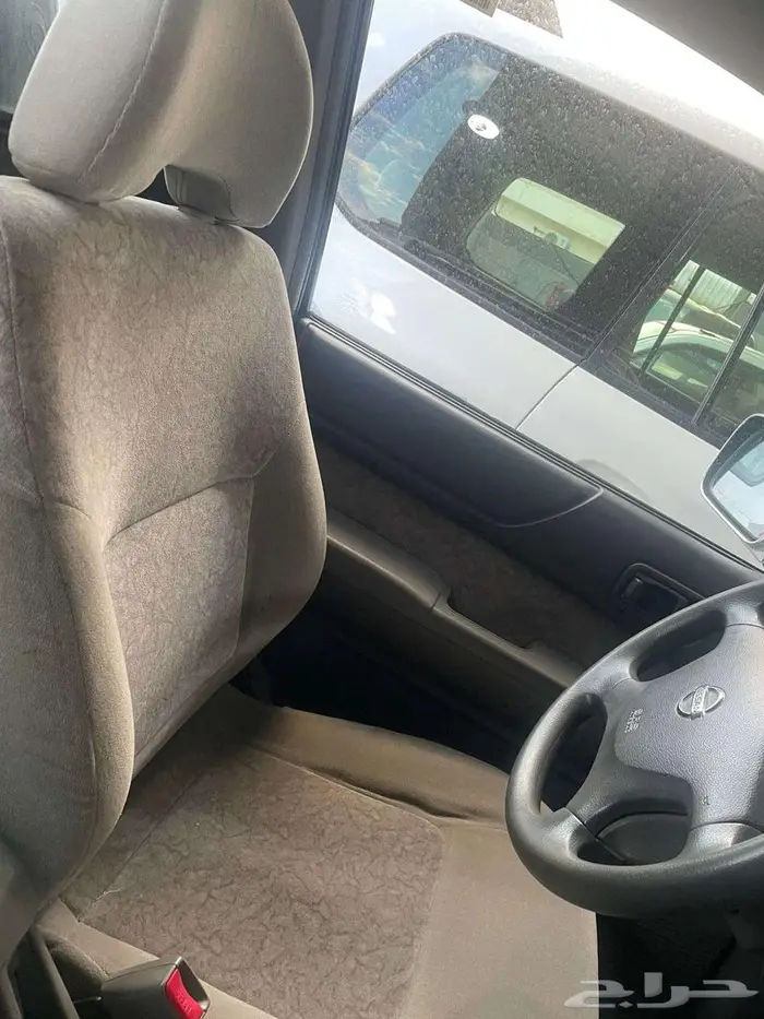 شاص نيسان SGL 2014 16