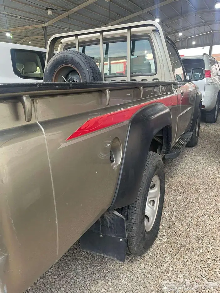 شاص نيسان SGL 2014 8