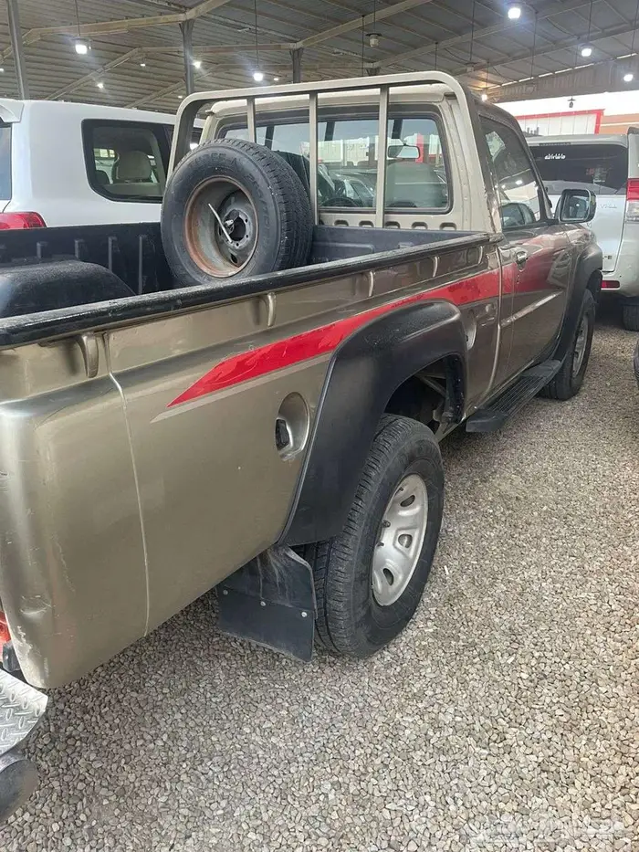 شاص نيسان SGL 2014 14