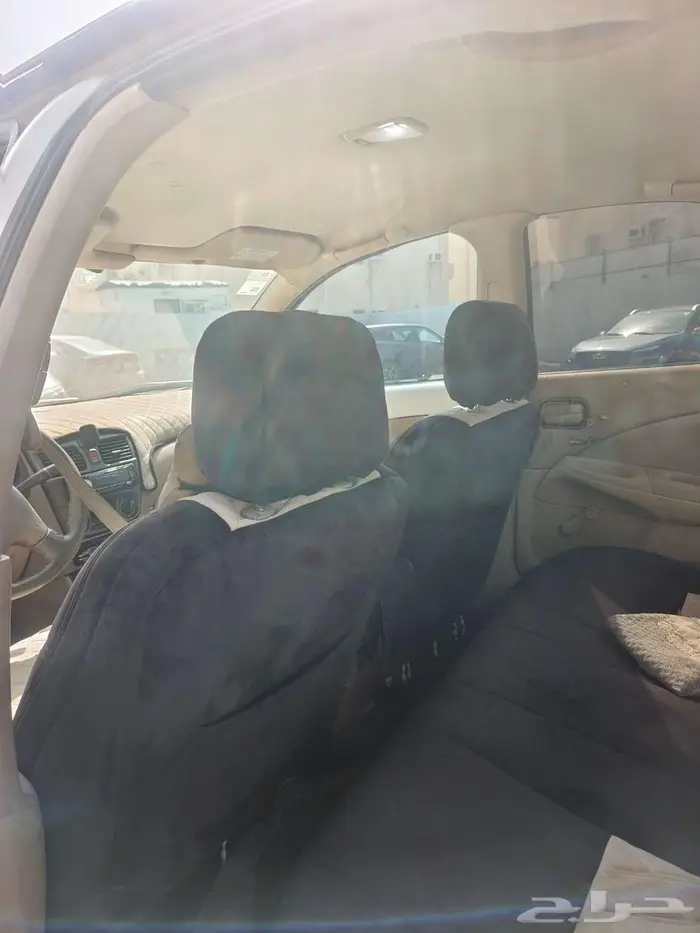 نيسان صني 2005 4