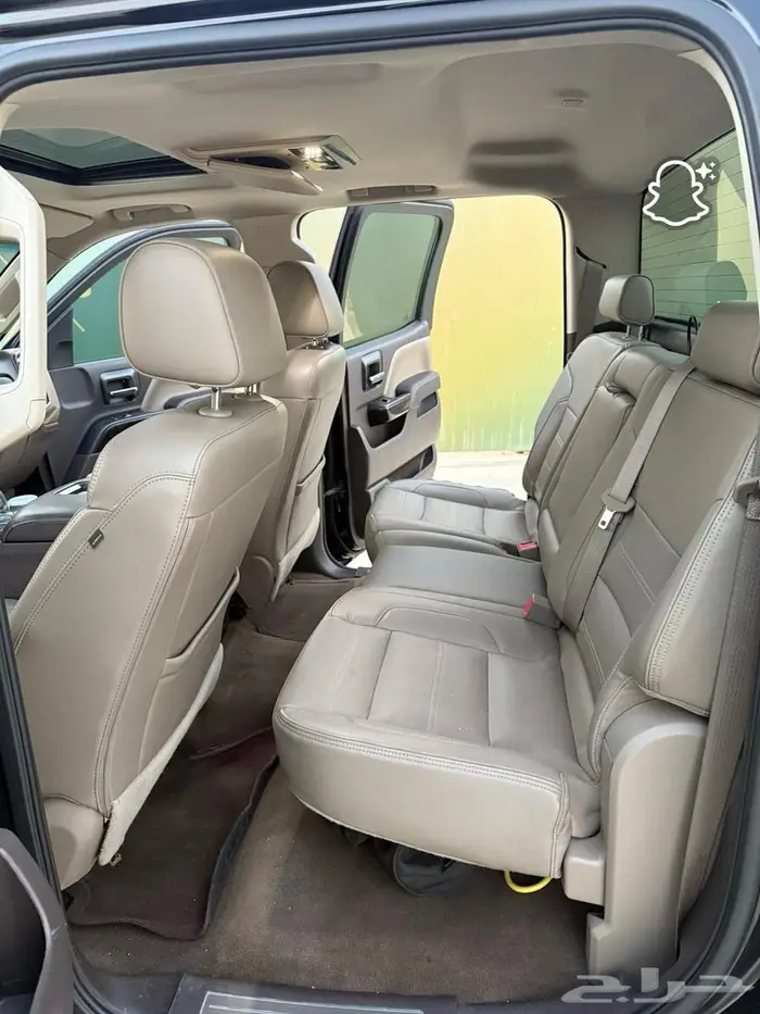 جمس سييرا 2016 9