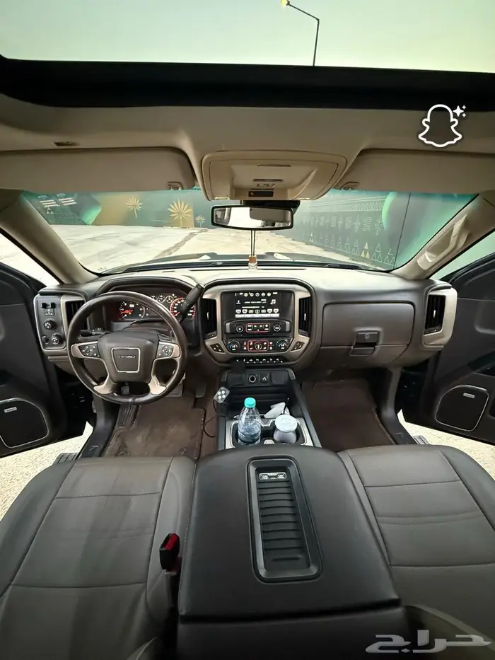 جمس سييرا 2016 11