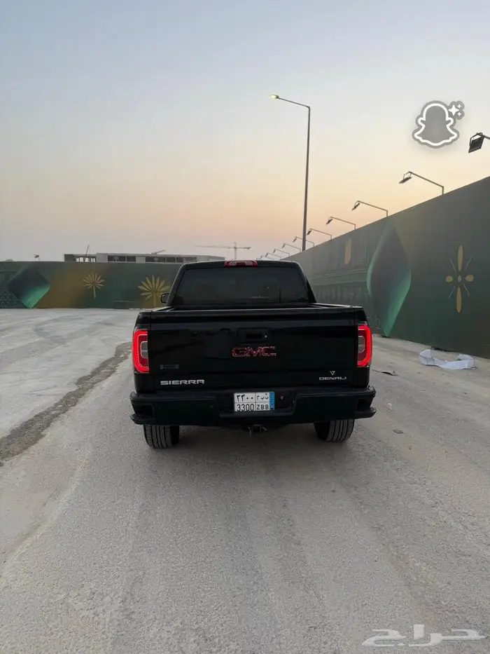 جمس سييرا 2016 1