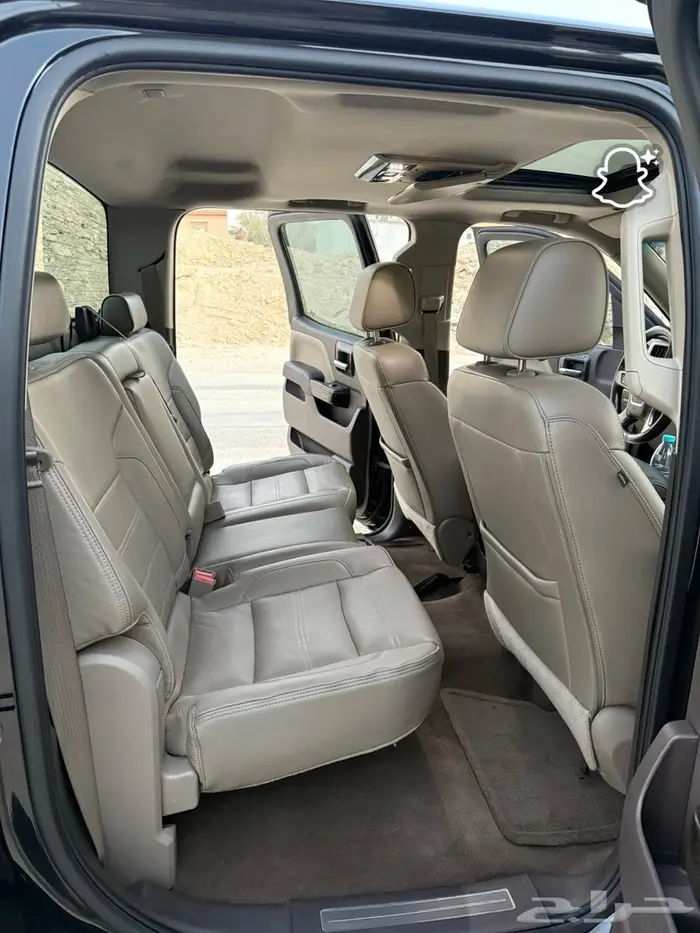 جمس سييرا 2016 8