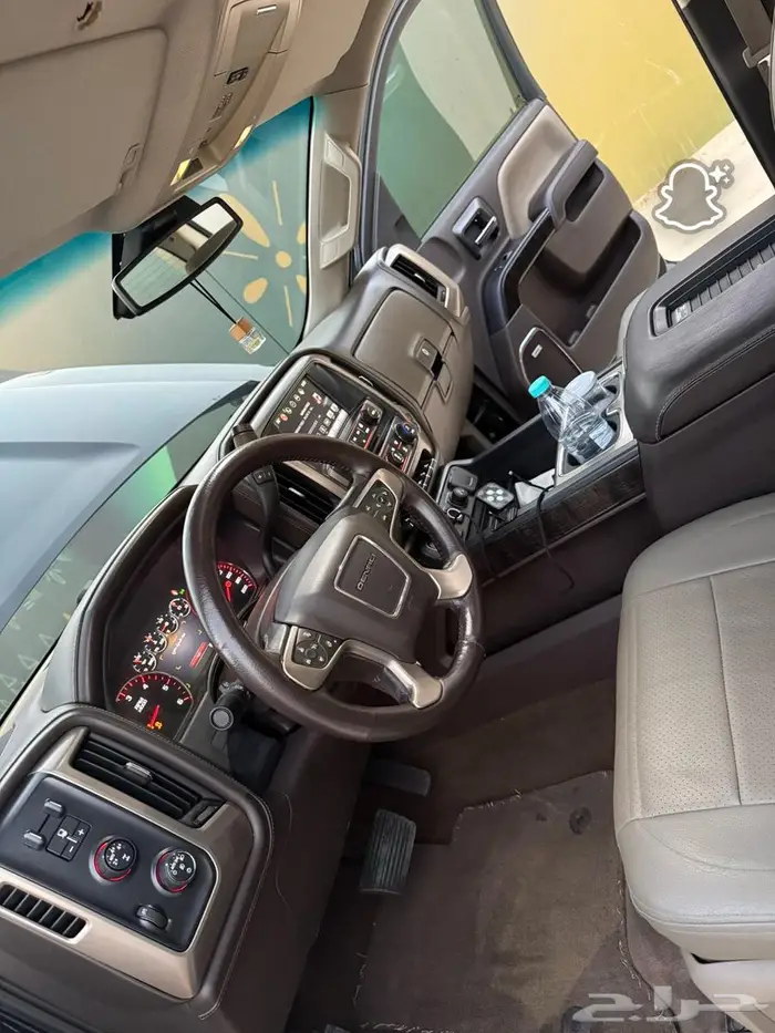 جمس سييرا 2016 12