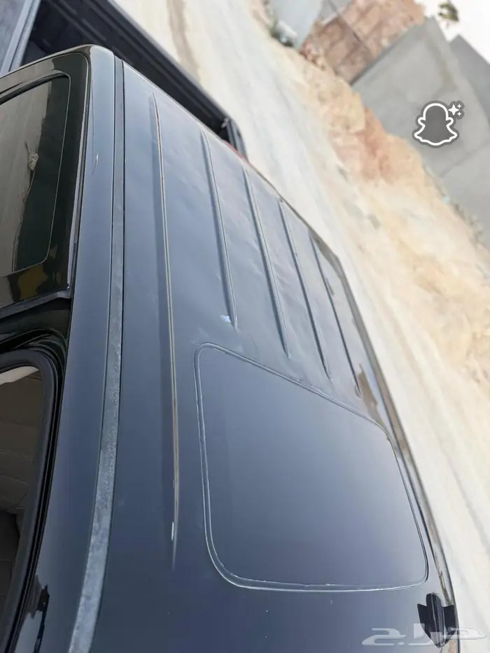 جمس سييرا 2016 6