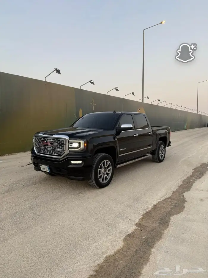 جمس سييرا 2016 3