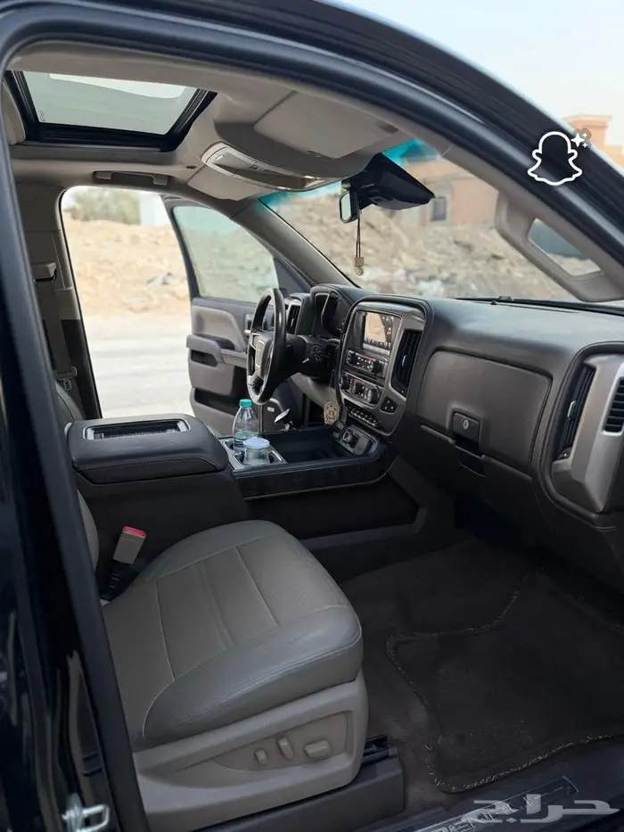 جمس سييرا 2016 7