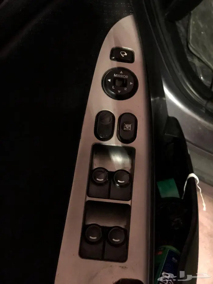 هونداي اكسنت ديزل هاتشباك موديل 2016 للبيع او للبدل 9