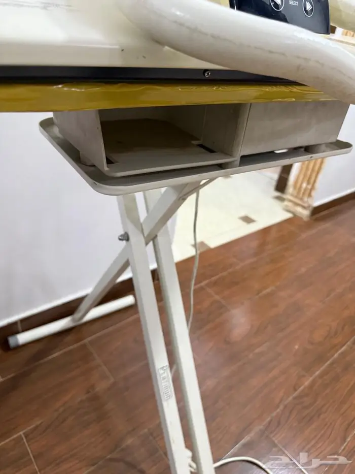 كاوية بخار مستعملة بحال جيد 1