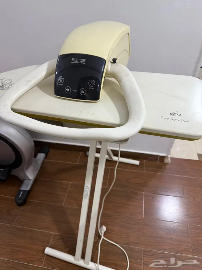 كاوية بخار مستعملة بحال جيد 0