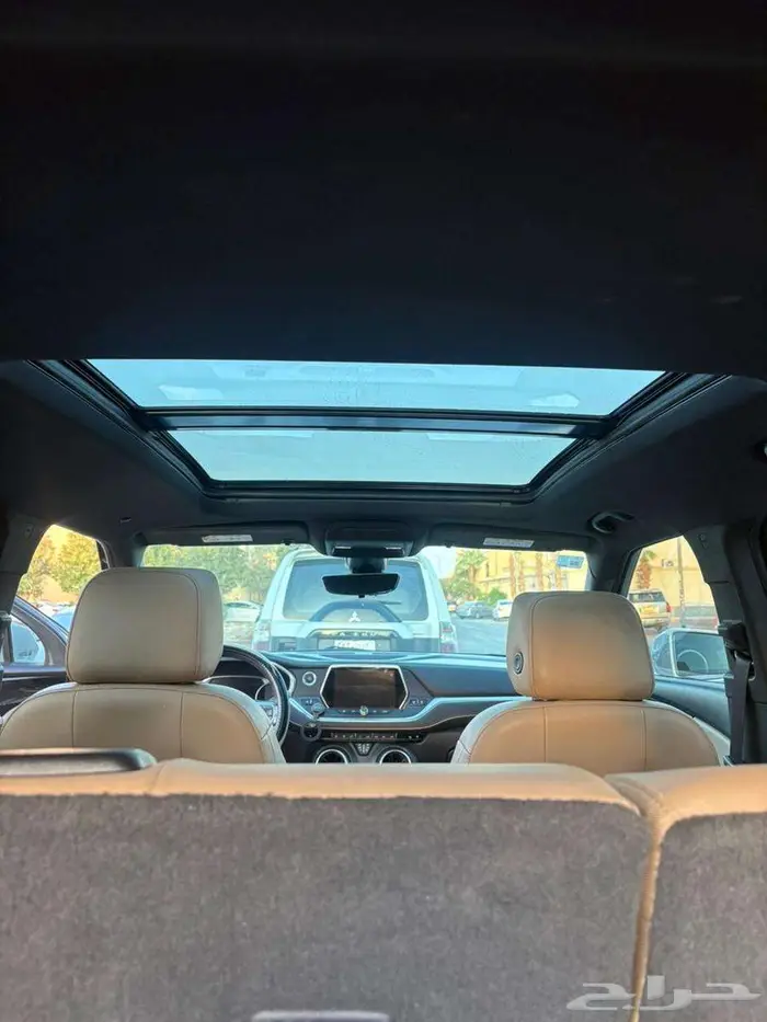 بليزر موديل2020 فل كامل وكالة باسم صاحبه وكاله 22