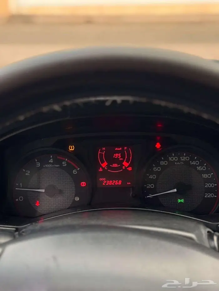 ايسوزو غمارتين 2019 دبل 13