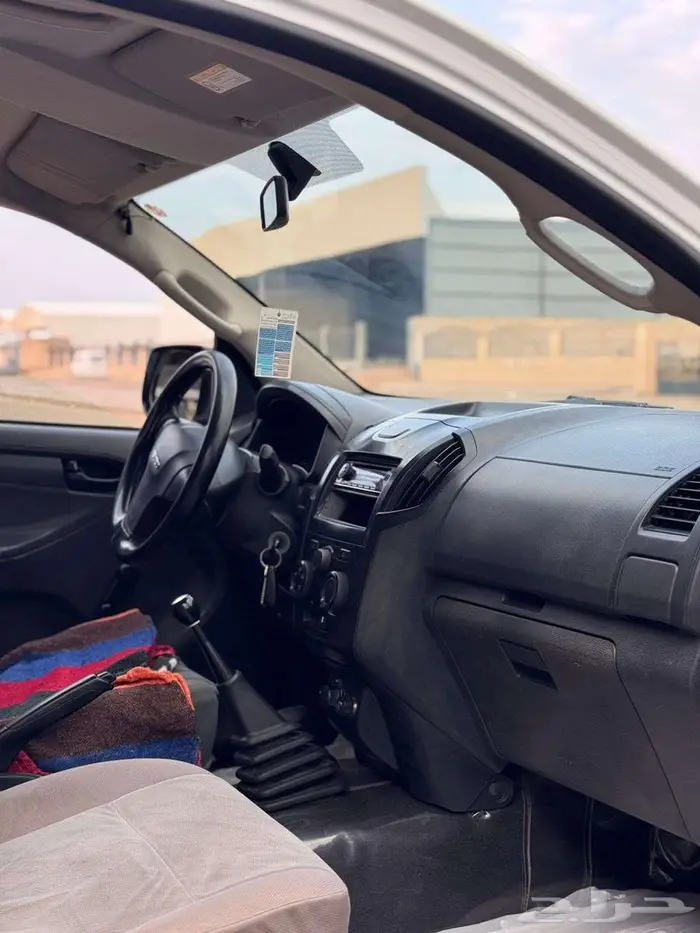 ايسوزو غمارتين 2019 دبل 12