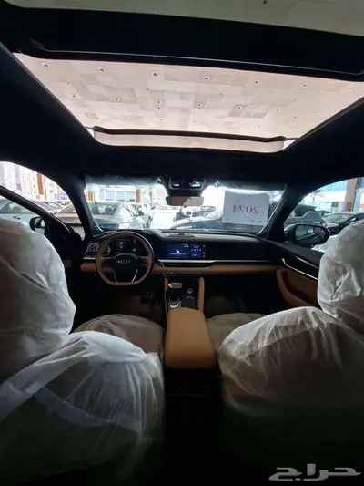 جيلي مونجارو نص فل 2024 index