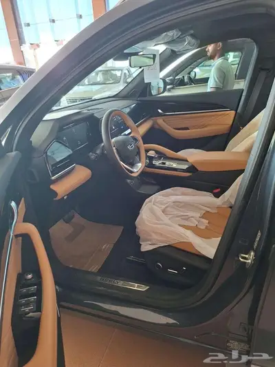 جيلي مونجارو نص فل 2024 index