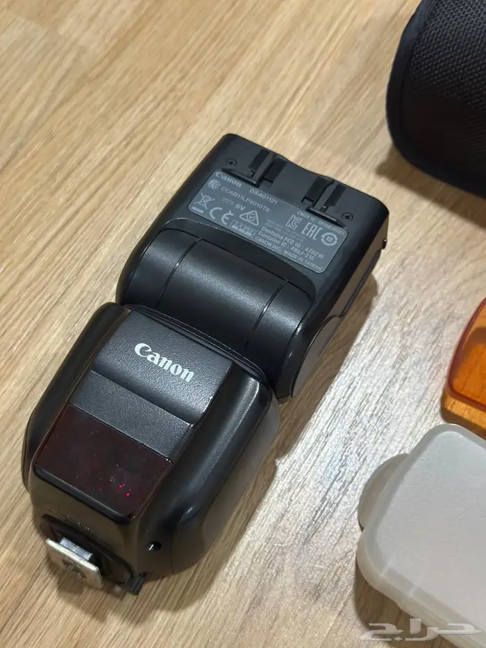 Canon SPEEDLITE 430EXIII-RT 2