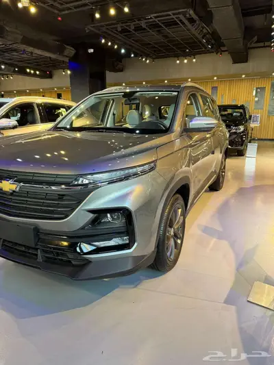 شيفروليه كابتيفا 2026 ستنادر عروض نهاية العام الحقوها index