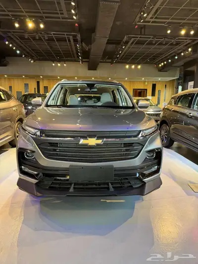 شيفروليه كابتيفا 2026 ستنادر عروض نهاية العام الحقوها index