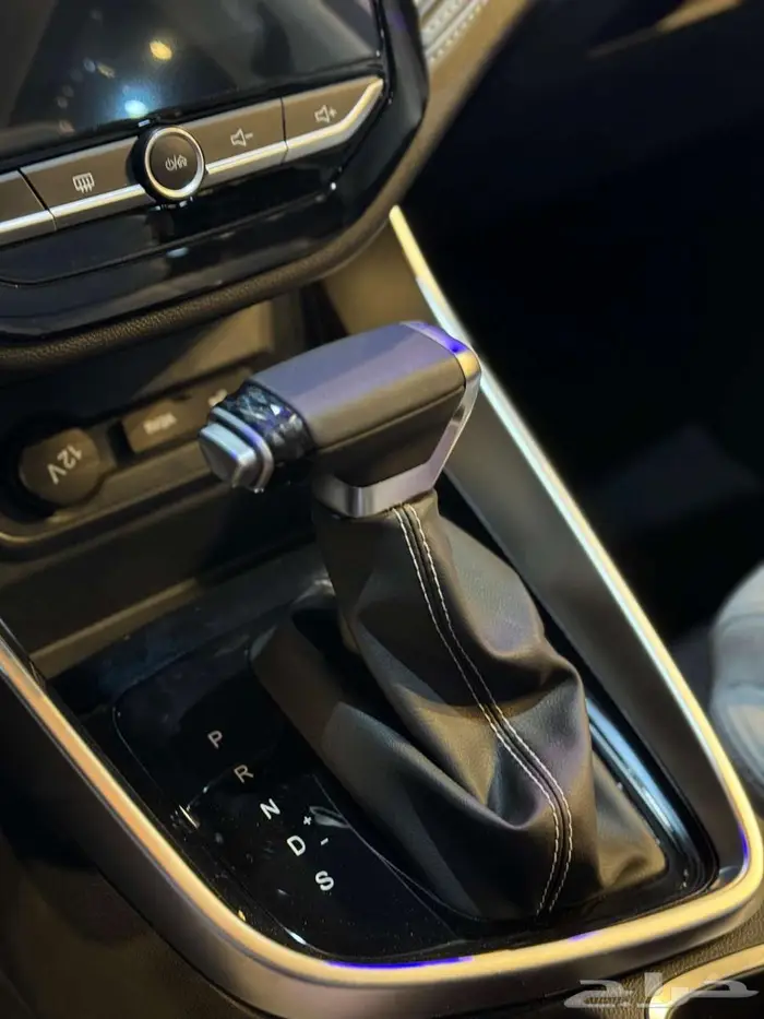 شيفروليه كابتيفا 2026 ستنادر عروض نهاية العام الحقوها 4