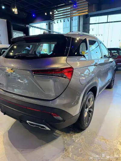 شيفروليه كابتيفا 2026 ستنادر عروض نهاية العام الحقوها index