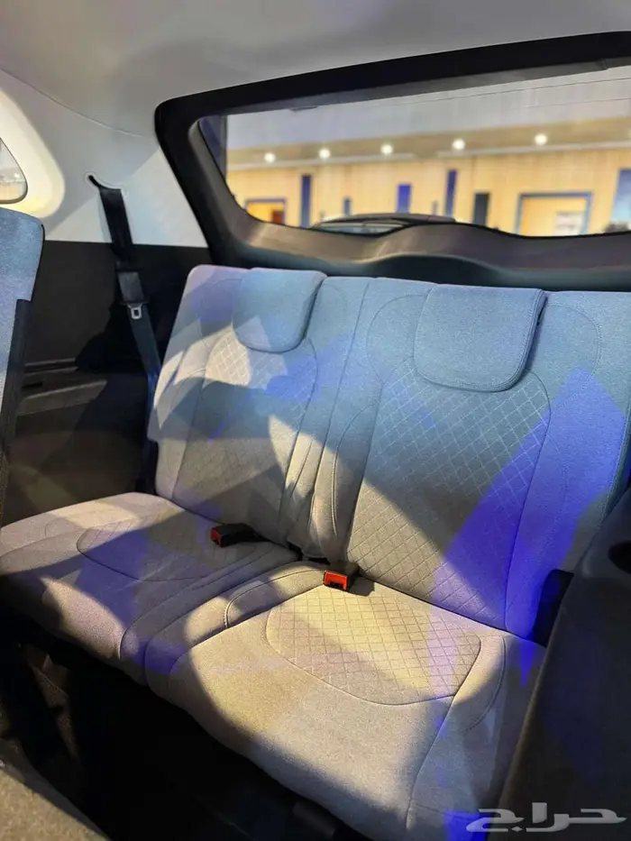 شيفروليه كابتيفا 2026 ستنادر عروض نهاية العام الحقوها 8