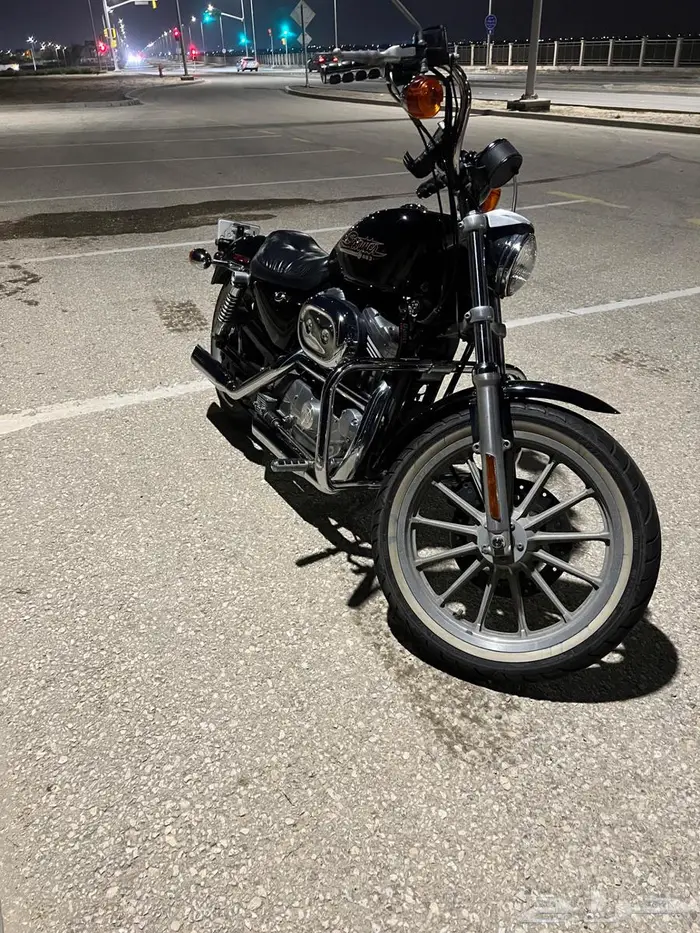 دباب هارلي للبيع 0